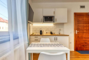 Barka Apartman